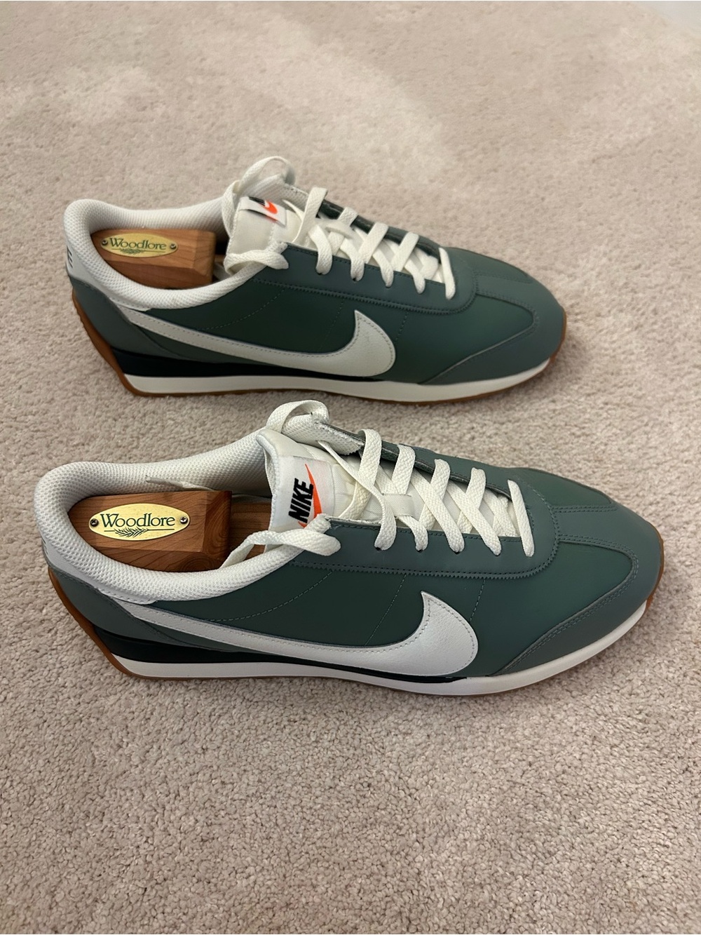 Nike Pacific Sneaker